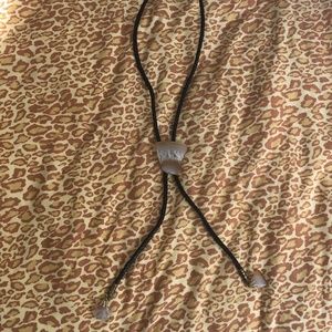Neck tie, Bolo tie, Cowboy ,Rockabilly